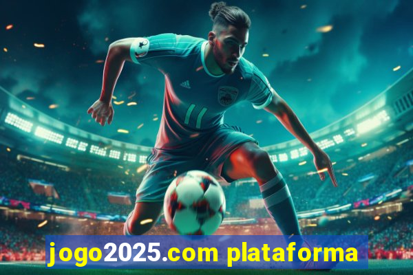 jogo2025.com plataforma